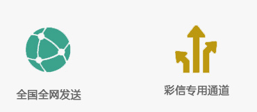 营销彩信 营销彩信