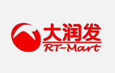 大润发