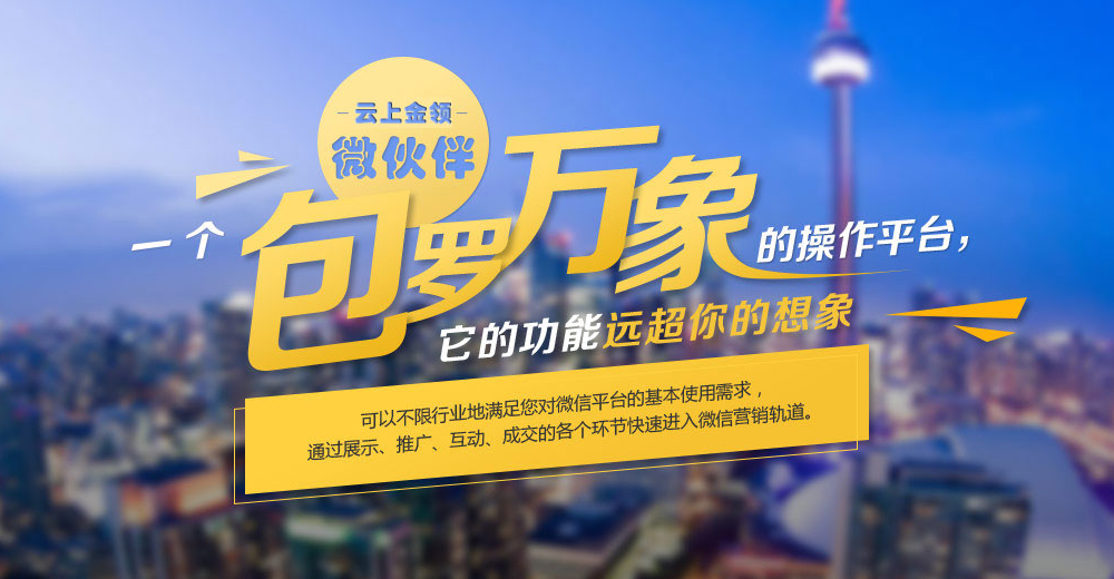 微网站