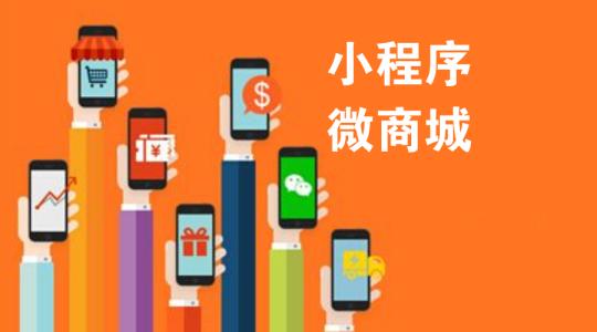 小程序,小程序开发,成都小程序